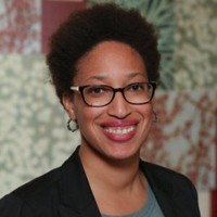 Air Transport Services Group, Inc. Employee Jisenia Black's profile photo