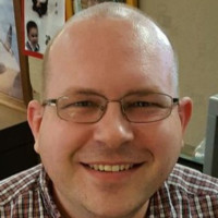 IWU National & Global Employee Jeremy Vardaman's profile photo