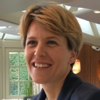 Polytec Employee Annette Schwarz's profile photo