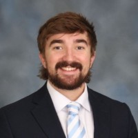 Root 3 Power, LLC Employee Dante Vidaurri's profile photo