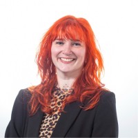 RM Partners NHS Cancer Alliance Employee Hannah Doyle's profile photo