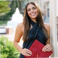 Ashley Blanco Email & Phone Number