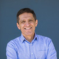 FlexCharging Employee Farshid Arman's profile photo