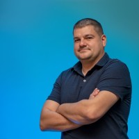 Imperia Online Employee Dobroslav Dimitrov's profile photo