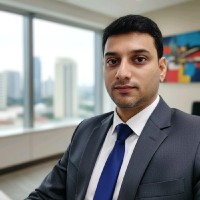 CAMP Systems International, Inc. Employee Hari Varma's profile photo