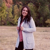Just Meats Employee Kylee Stockinger's profile photo