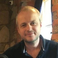 Gareth McLorn Email