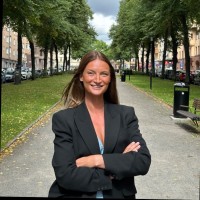 Leedflow Employee Isabelle Nordin's profile photo