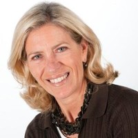 Dow Corning Employee Babette Pettersen's profile photo