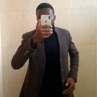 Excel College of Training & Development Employee Mrisho Shabani's profile photo