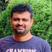 LS Systems Employee Eranda Hewapathage's profile photo