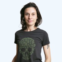 Nebulab Employee Michela Frecchiami's profile photo