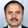 AIIMS Bhopal Employee Rajesh Pasricha's profile photo