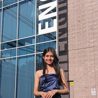 Stateable Employee Miloni Shah's profile photo