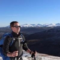 Sempre Analytics Employee Chris Ingram's profile photo