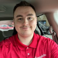 Specified Design Consultants, Inc. Employee Kael Strawmier's profile photo