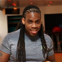 Wellness Coaches Employee Qaadir Pollard's profile photo