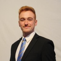 United States Air Force Employee Michael Libby's profile photo
