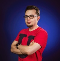 PlayFlock Employee Ilya Peregudin's profile photo