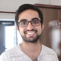 BP Employee Pratik Acharya's profile photo