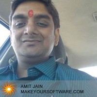 Amit Jain Email