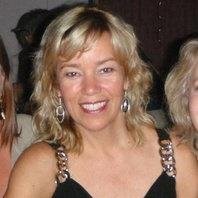 Franesse DP Employee Maryse Rouxel's profile photo