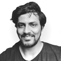 Niro Employee Vinay Gurram's profile photo
