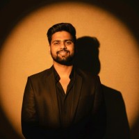Taggbox Employee Mayur J.'s profile photo