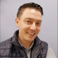 Des Kelly Interiors Employee Stephen Giles's profile photo