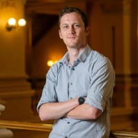 Topeka Capital-Journal Employee Jack Harvel's profile photo