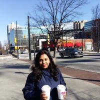 Dataflix Employee Pooja Misra's profile photo