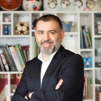 Mackolik Employee Emre Ugurlu's profile photo