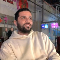 4Sale International Co. Employee Abdelrahman Eltayep's profile photo