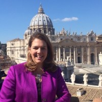 Catholic Charities USA Employee Kerry Robinson's profile photo