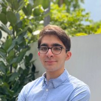 Murad Durrani Email
