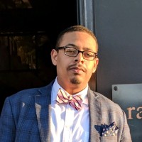 Paperfish Sushi Employee Danny Ramos's profile photo