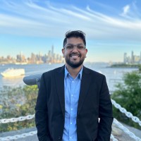 Zenith Technology LLC Employee Abhijeet Patil's profile photo