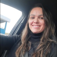 Cefet-RJ Employee Renata Amorim Carvalho's profile photo