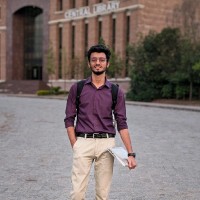 Elev8AI Employee Daniyal Dar's profile photo