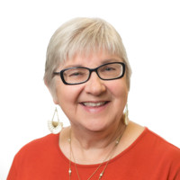 American River Bank Employee Zelda Casparis's profile photo