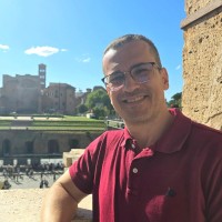 Roxtec Brasil Employee Rodrigo Cabral's profile photo
