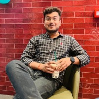 Cogent E Services Employee Sushil Singh's profile photo