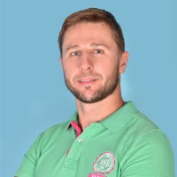 Global Berry Employee Robertas Zapolskis's profile photo