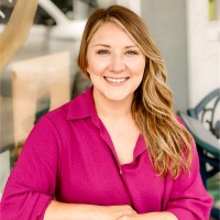 Goldbelt Glacier Health Services Employee Amber Sayer's profile photo