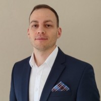 LEITZ ACCO Brands GmbH & Co KG Employee Tobias Jorg's profile photo