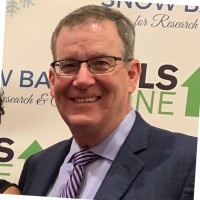 Self-employed Employee David Stasey's profile photo