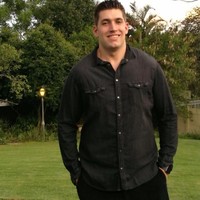 Expleo Group Employee David Codner's profile photo