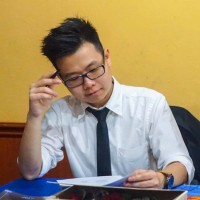 Voidrift Studios Employee Zheng Ang's profile photo