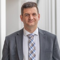 HDR Employee Rob Rodriguez's profile photo