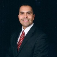 Amazon Employee Ed Valle's profile photo